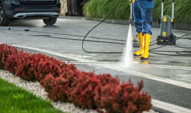 Best Heavy Equipment Washing  in Waverly, IA